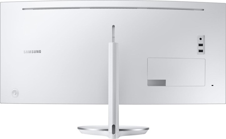Produktbild Samsung C34f791 (3440 x 1440 Pixel, 34")
