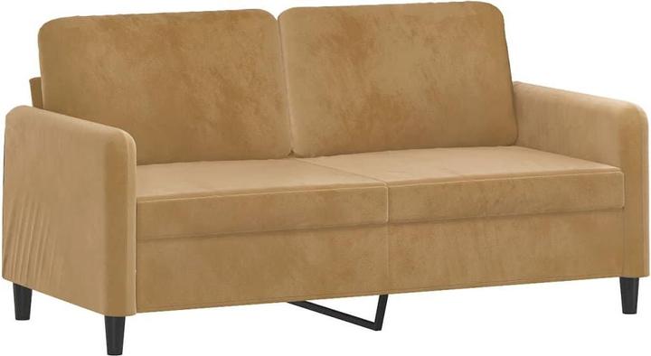 Produktbild vidaXL Sofagarnitur (2-Sitzer)