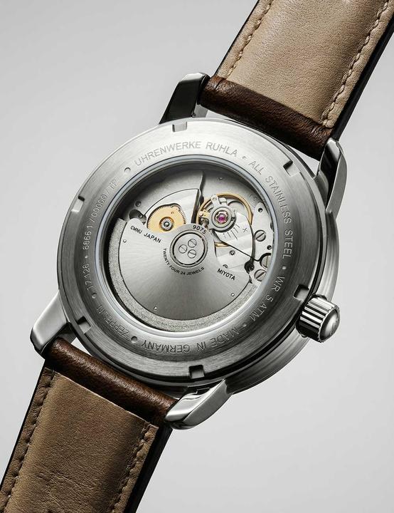 Image du produit Zeppelin 100 ans 8666-1 (Montre analogique, 42 mm)