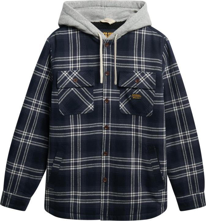 Immagine prodotto Superdry Surplus (XL)