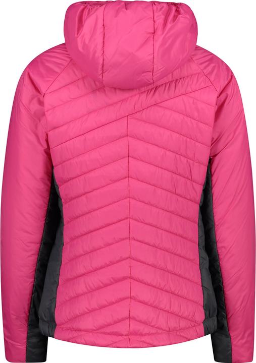 Produktbild CMP Campagnolo Jacket Fix Hood (44)