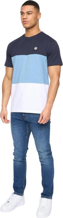 Produktbild Henleys Henpanel TShirt (S)