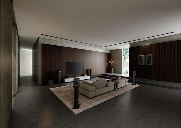 Immagine prodotto Sony TA-AN1000 (7.2 canali)