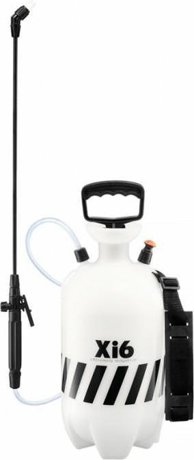 Produktbild Kwazar OPRYSK Xi6 CLEANING PRO + 6l FPM (6 l)