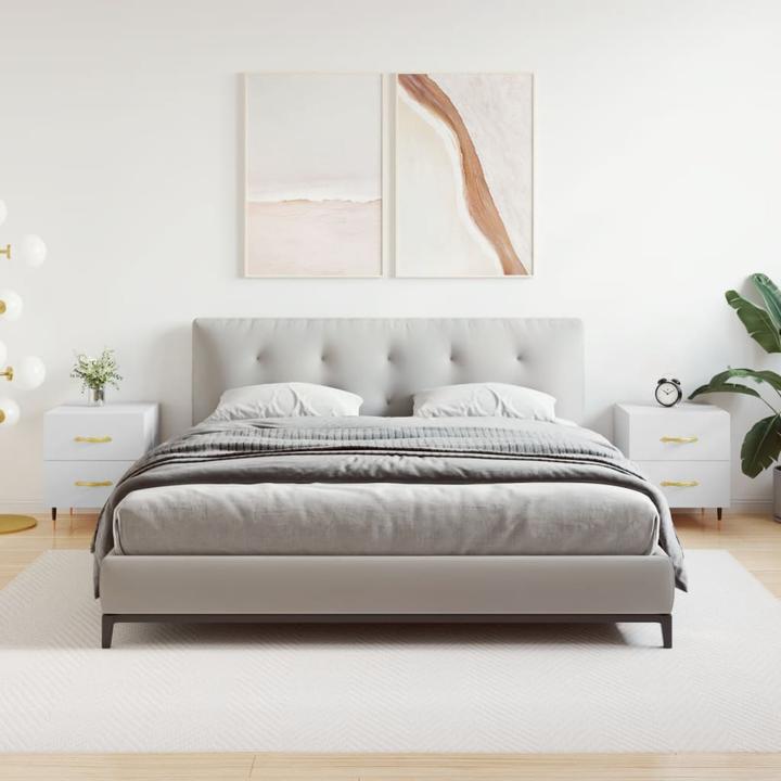 Immagine prodotto vidaXL Nachttisch (40 x 35 x 47.50 cm)