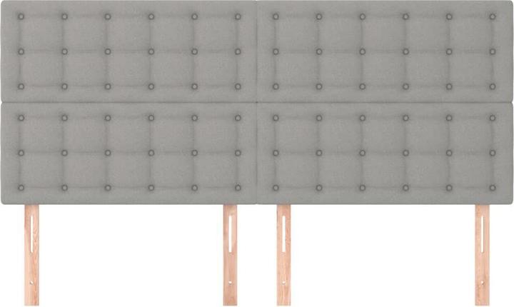 Image du produit VidaXL Kalli (200 x 5 x 128 cm)