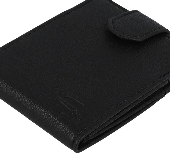 Actual product image Camel Active Discover Kreditkartenetui Leder 7 cm