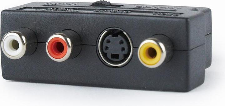 Produktbild Gembird UVG-002 (PC)