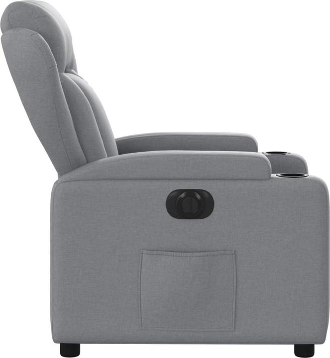 Produktbild vidaXL Relaxsessel