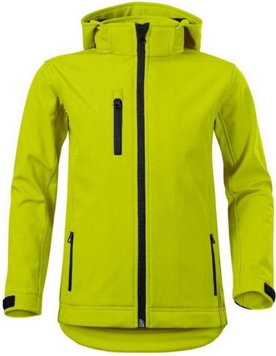 Produktbild Malfini Softshelljacke (128)