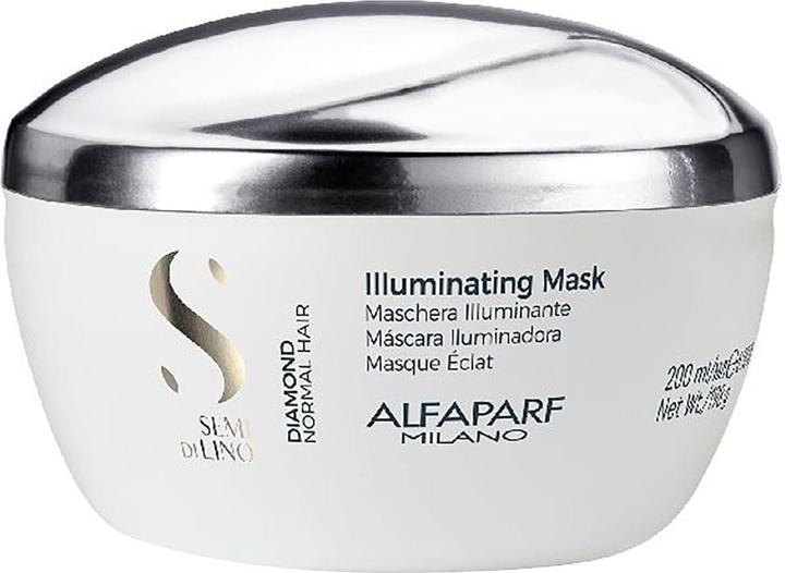 Actual product image Alfaparf Semi Di Lino (500 ml)