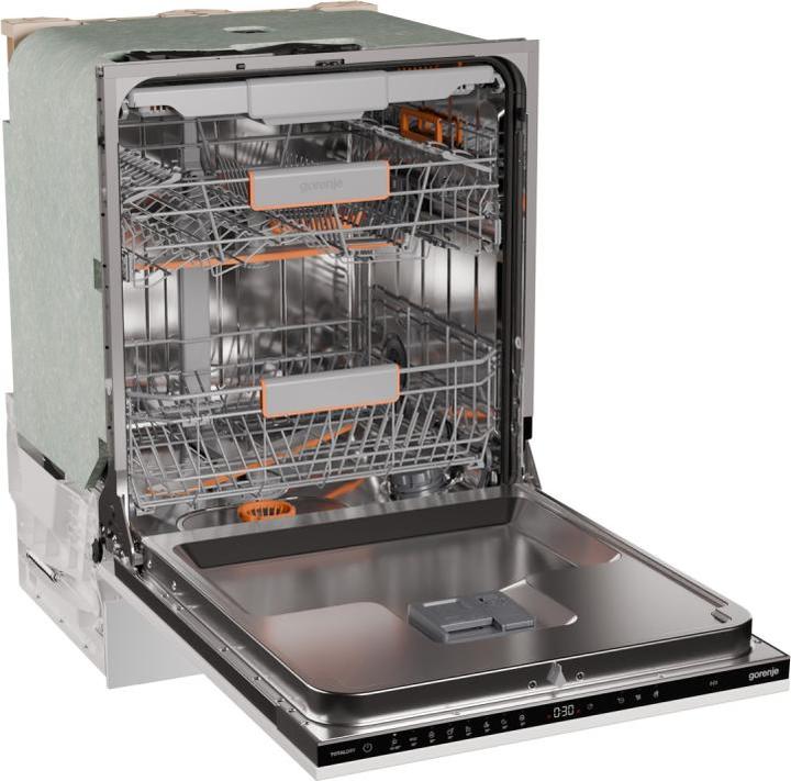 Produktbild Gorenje GV663A66 (60 cm)