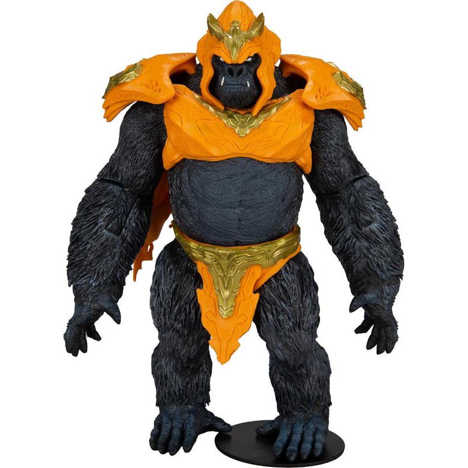Thumbnail - McFarlane DC Direct figurine Megafigs et comic book Page Punchers Gorilla Grodd (The Flash Comic) 30 cm