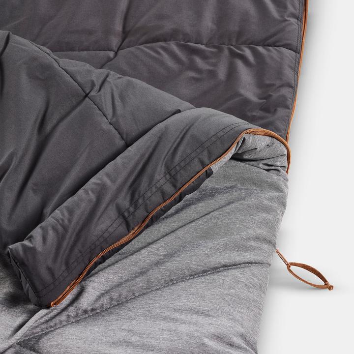 Produktbild Quechua Arpenaz 0 Coton (225 cm)