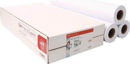 Image du produit Canon Papier standard Océ IJM020 (90 g/m², 9100 cm, 84.10 cm)