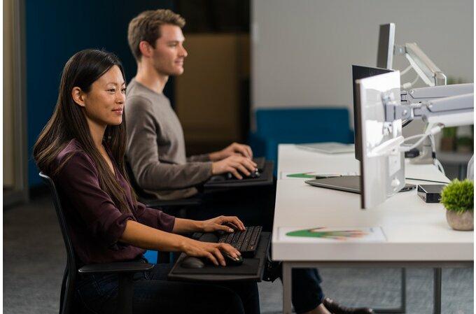 Actual product image Kensington SmartFit One Touch (Table, 32")