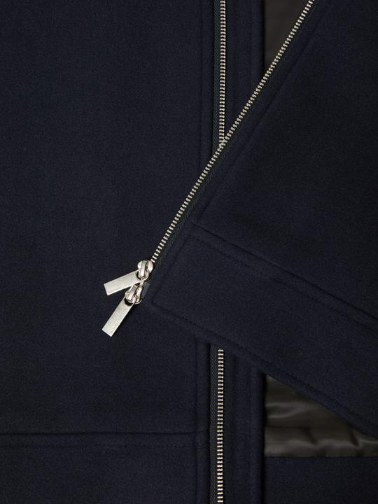 Actual product image Selected Wool jacket (XL)