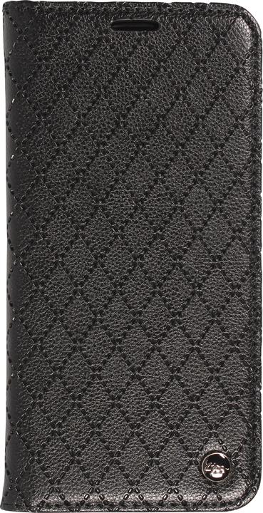 Produktbild PhoneLook Leder Tasche Flip Wallet prestige Design (Apple iPhone 14 Pro Max)