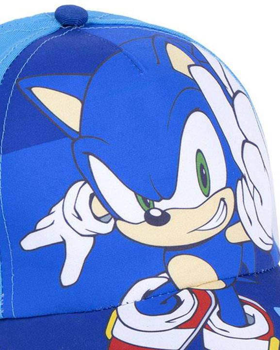 Image du produit Disney Casquette pour enfants Sonic