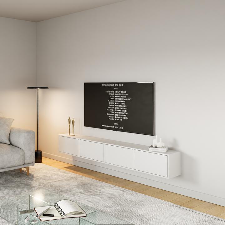 Produktbild Selsey Framme (201.20 x 30 x 30 cm)