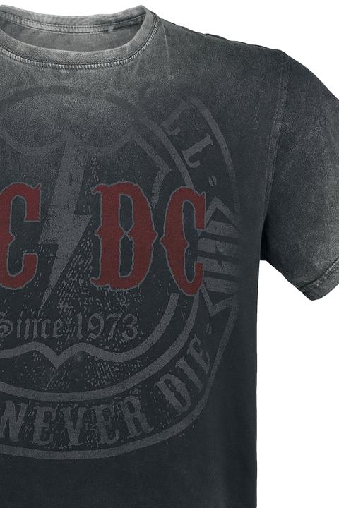 Produktbild AC/DC Rock & Roll - Will Never Die (L)