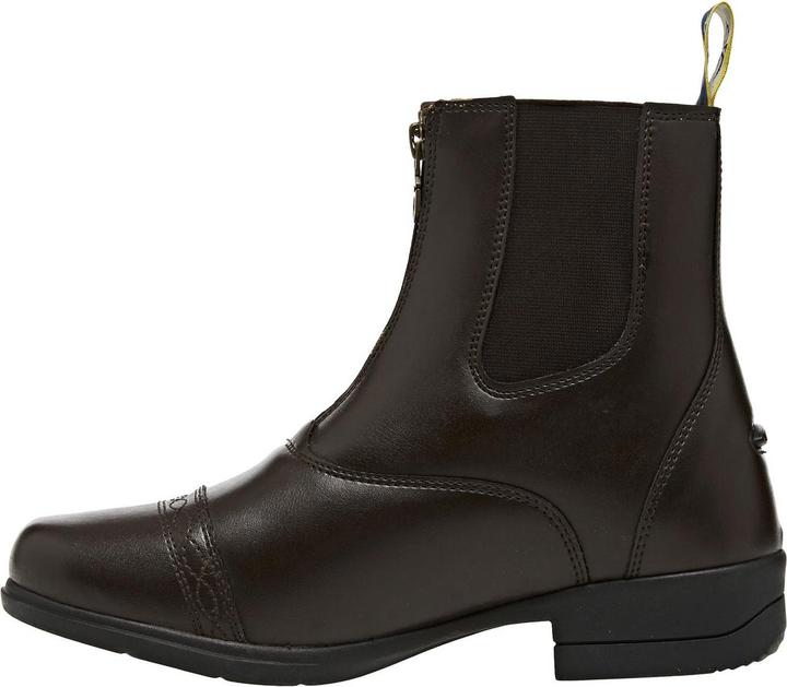 Produktbild Moretta Stallstiefel Rosetta Leder (39.5)