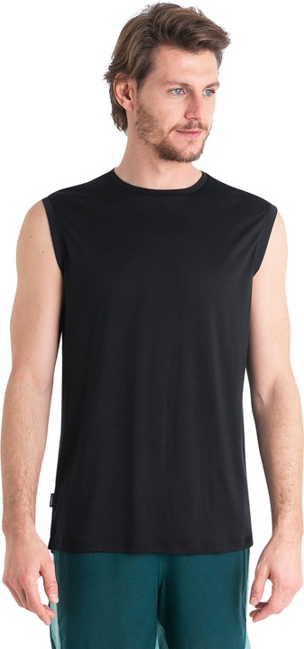 Produktbild Icebreaker Men Merino 125 Cool-Lite Sphere III Tank (XL)