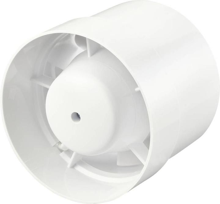 Productafbeelding Sygonix Buisinzetventilator