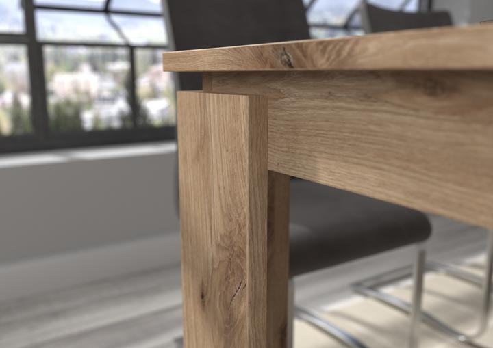 Actual product image Xonox Home Titan (160 x 76 x 90 cm)