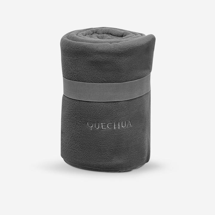 Produktbild Quechua POLAR FLEECE BLANKET 155998 (150 cm)