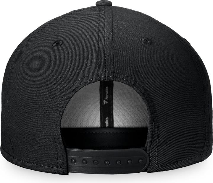 Produktbild IH Core Snapback Boston Bruins schwarz/gelb