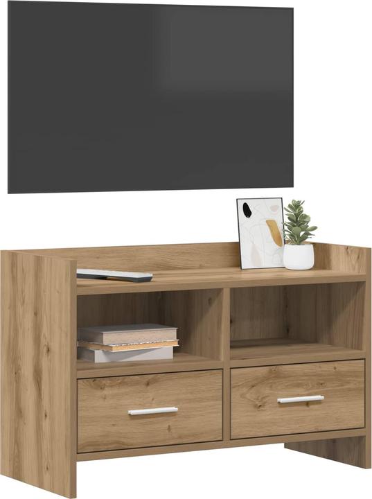 Produktbild vidaXL TV-Schränk (33 x 33 x 47 cm)