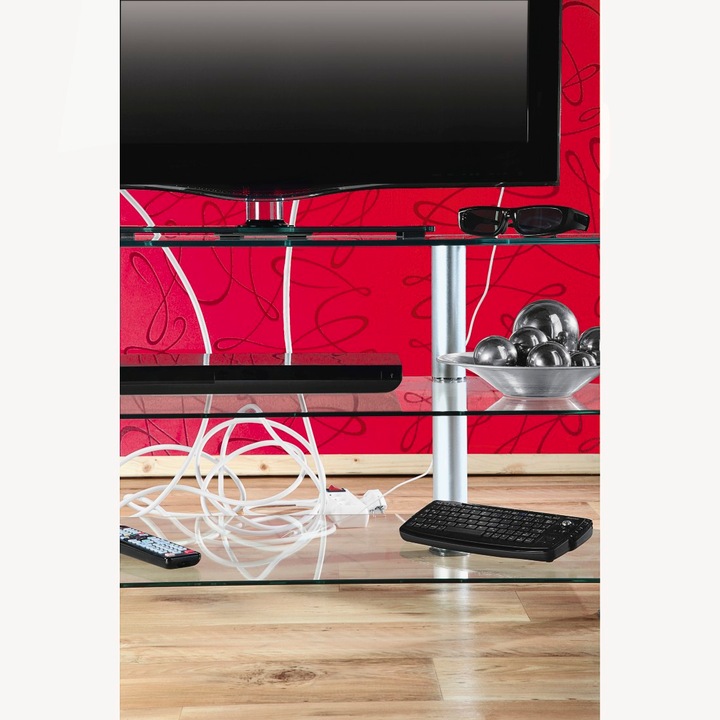 Actual product image Hama Cable box Mini