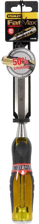 Actual product image Stanley Chisel FatMax 20 mm (20 mm)
