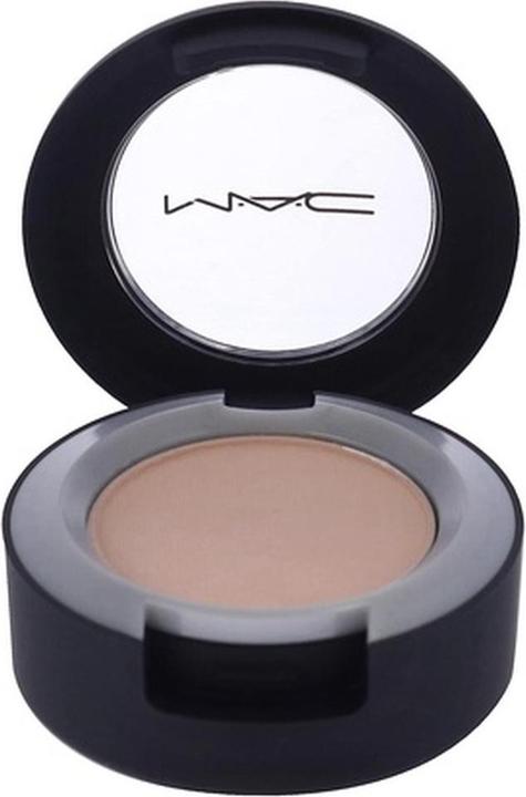 Produktbild MAC Cosmetics Powder Kiss Soft Matte Eye Shadow (Best Of Me)