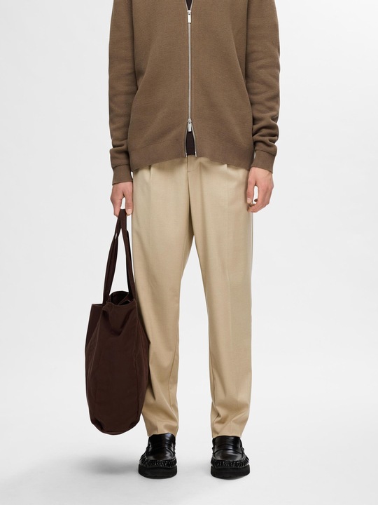 Image du produit Selected Homme Pantalon à pinces (XL)