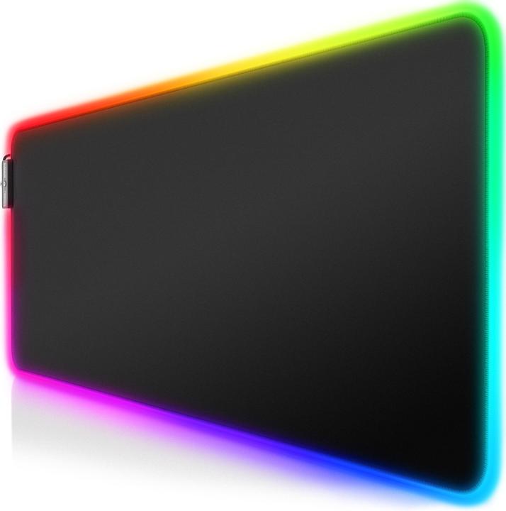 RGB, Noir
