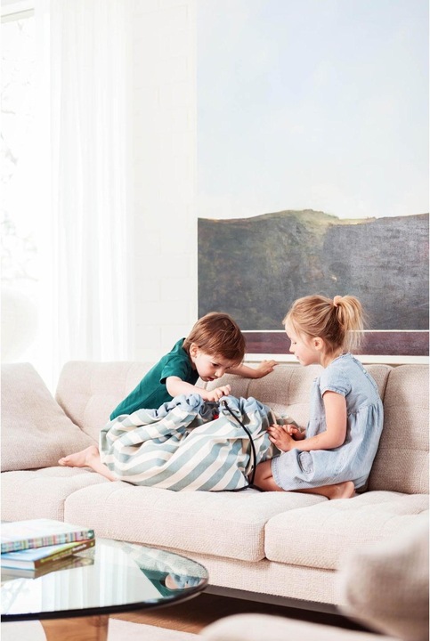 Produktbild play&go Spielsack (140 x 140 cm)