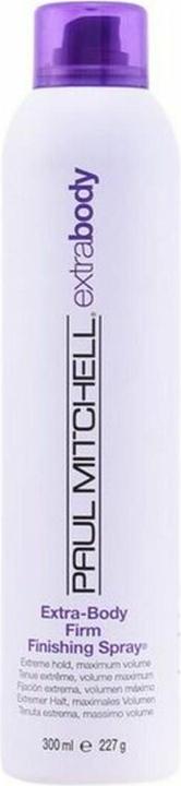 Image du produit Paul Mitchell Finition ferme (300 ml)