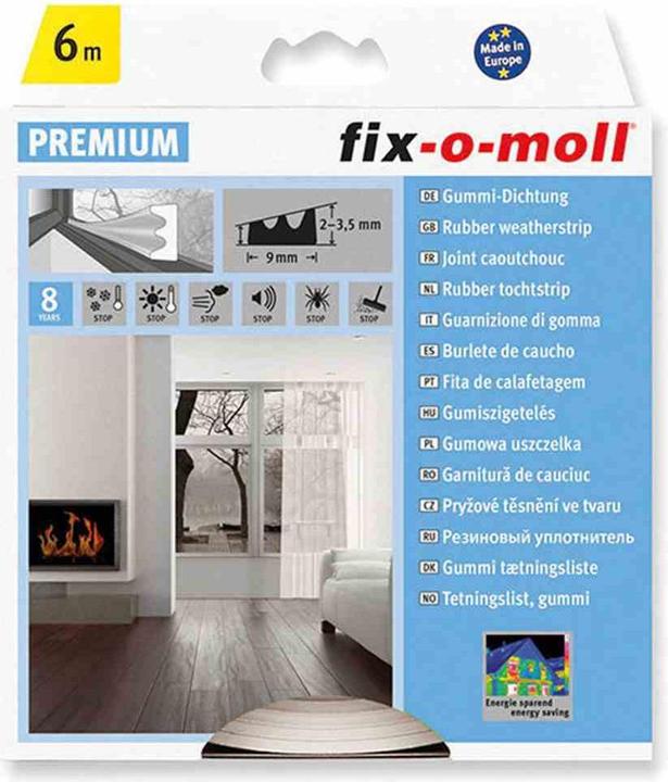 Fix-o-moll Premium