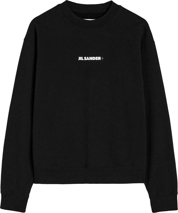 Produktbild Jil Sander Maglie Nero (XS)