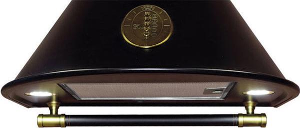 Produktbild Kaiser A 6423 BE Eco (Wandhaube)