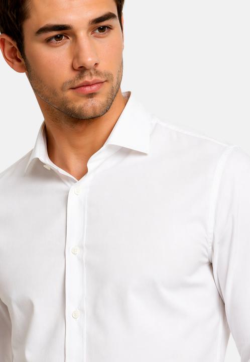 Image du produit Selected Hemd VICTOR Langarmhemd (L)