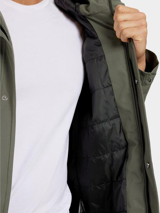 Image du produit Didriksons Falke USX Parka (3XL)