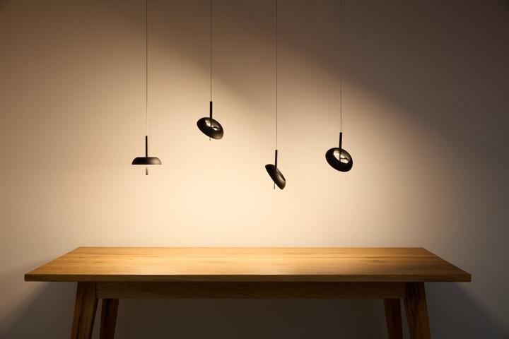 Produktbild micasa Dring (1980 lm)