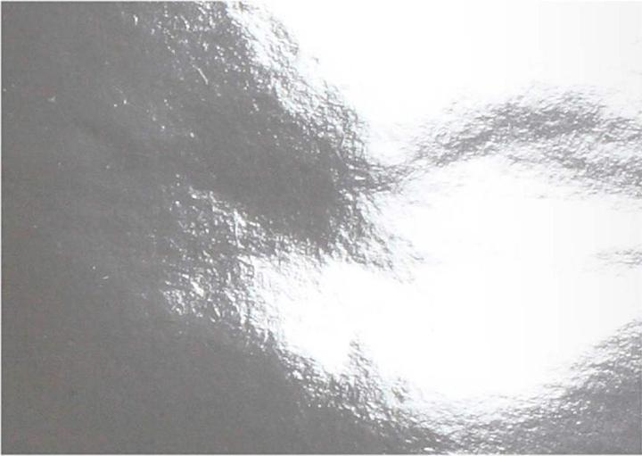 Actual product image Creativ Company Metallic paper (120 g/m², 10x)
