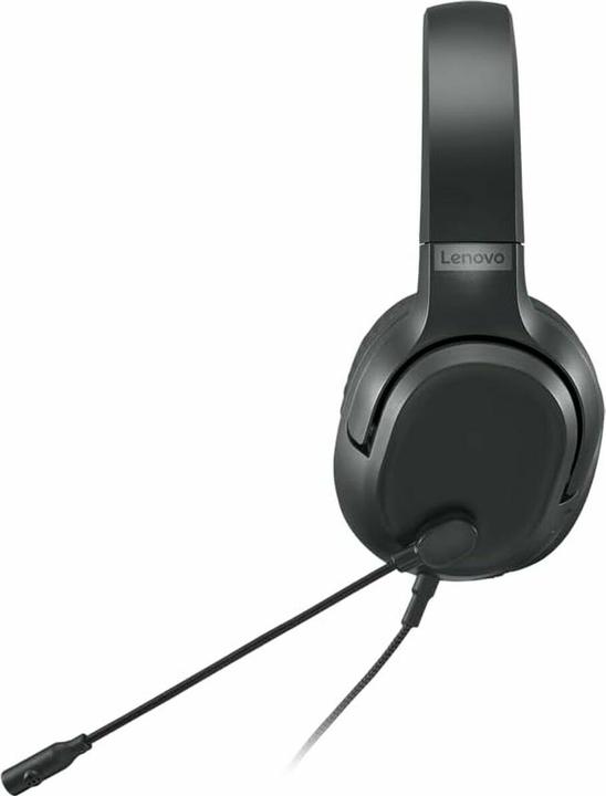 Actual product image Lenovo H110 Gaming Headset (P) (Cable)