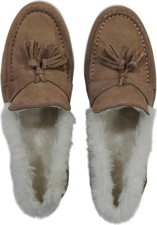 Produktbild Firetrap Loro Bootsschuhe Wildleder Flach (37)