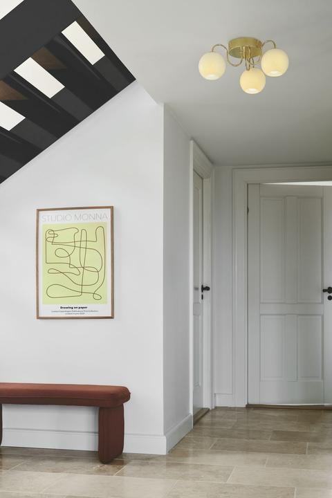 Produktbild Nordlux Franca (E14)