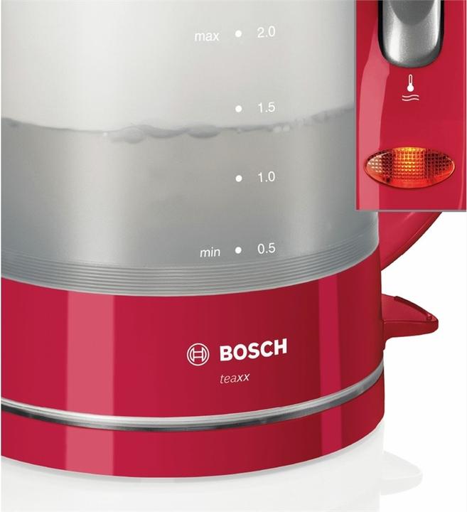 Actual product image Bosch Hausgeräte Tea Maker (2 l)